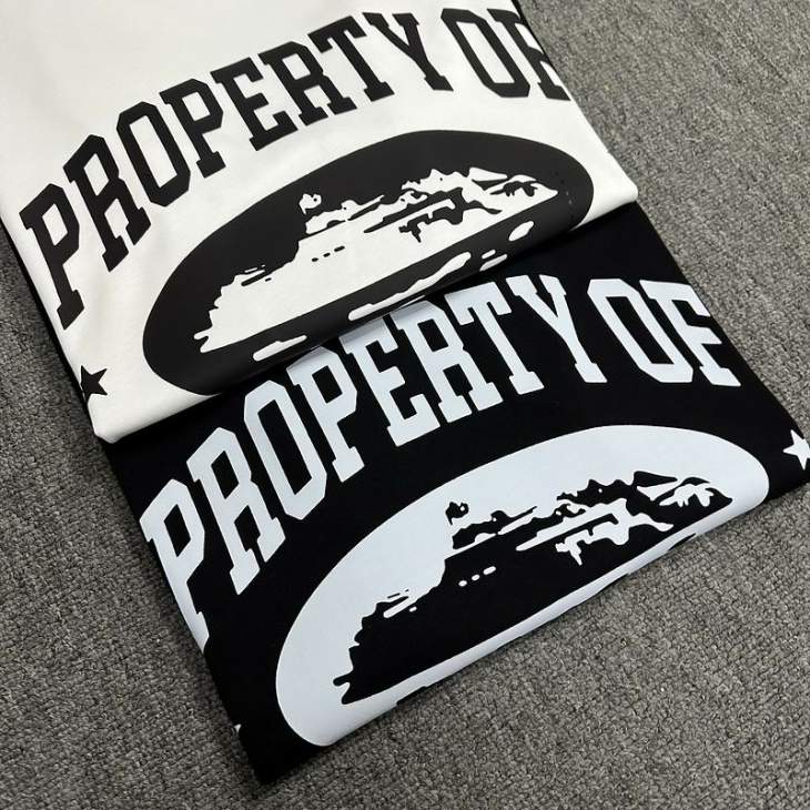 Corteiz T Shirts Short _SKUCorteizXS-2XLwmtx311316710